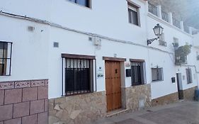 Las Calanas De Setenil
